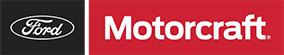 Ford Motorcraft Logo | The Auto Hospital