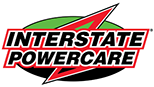Interstate Powercare Logo | The Auto Hospital