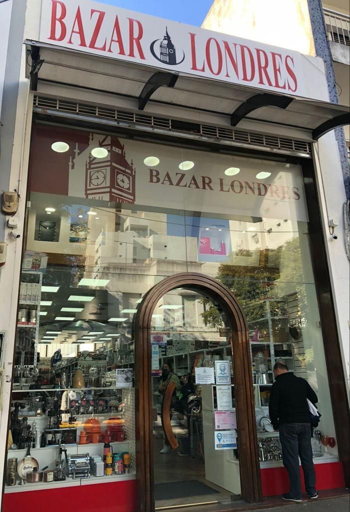Fachada de 