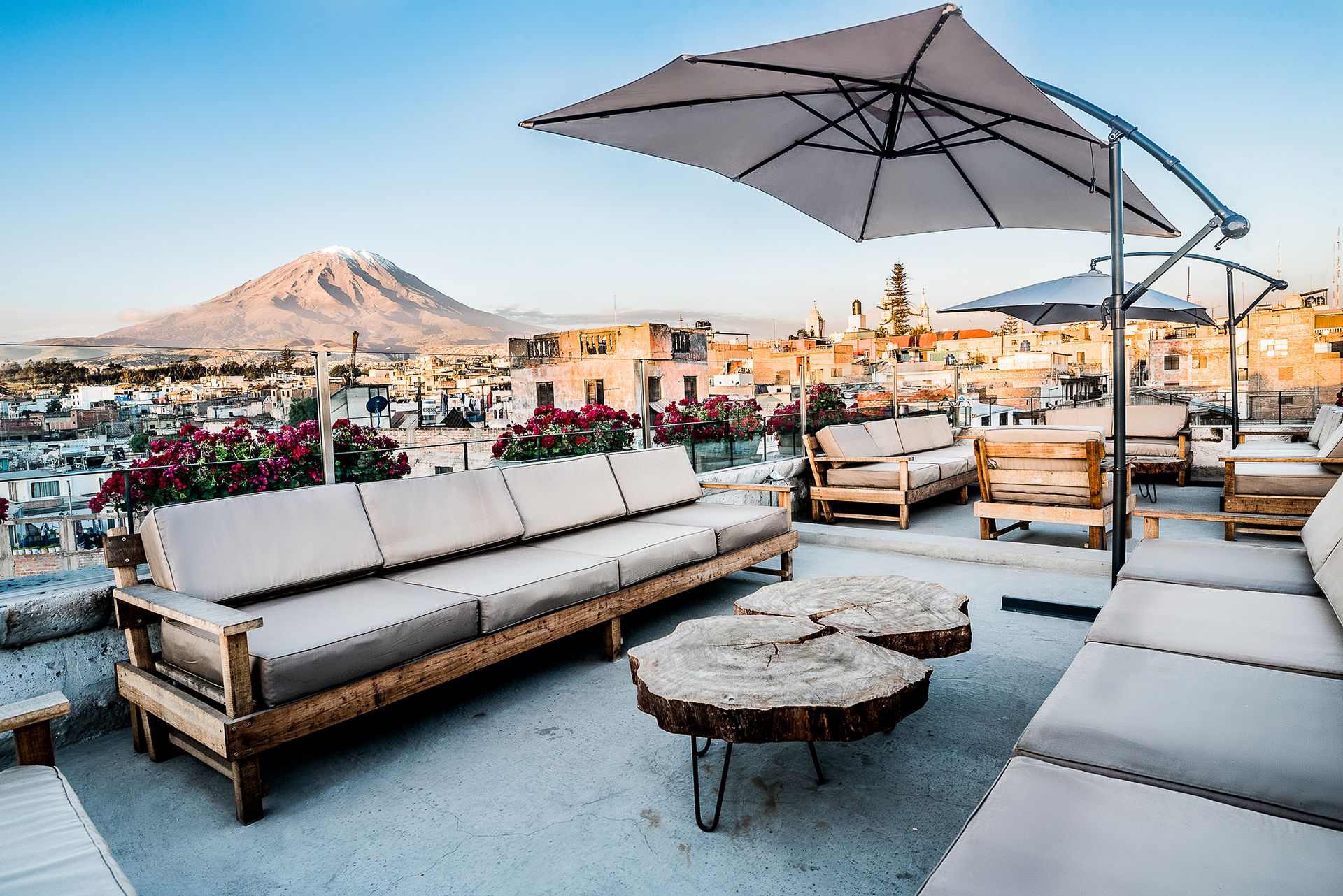 Palla Boutique Hotel host portfolio