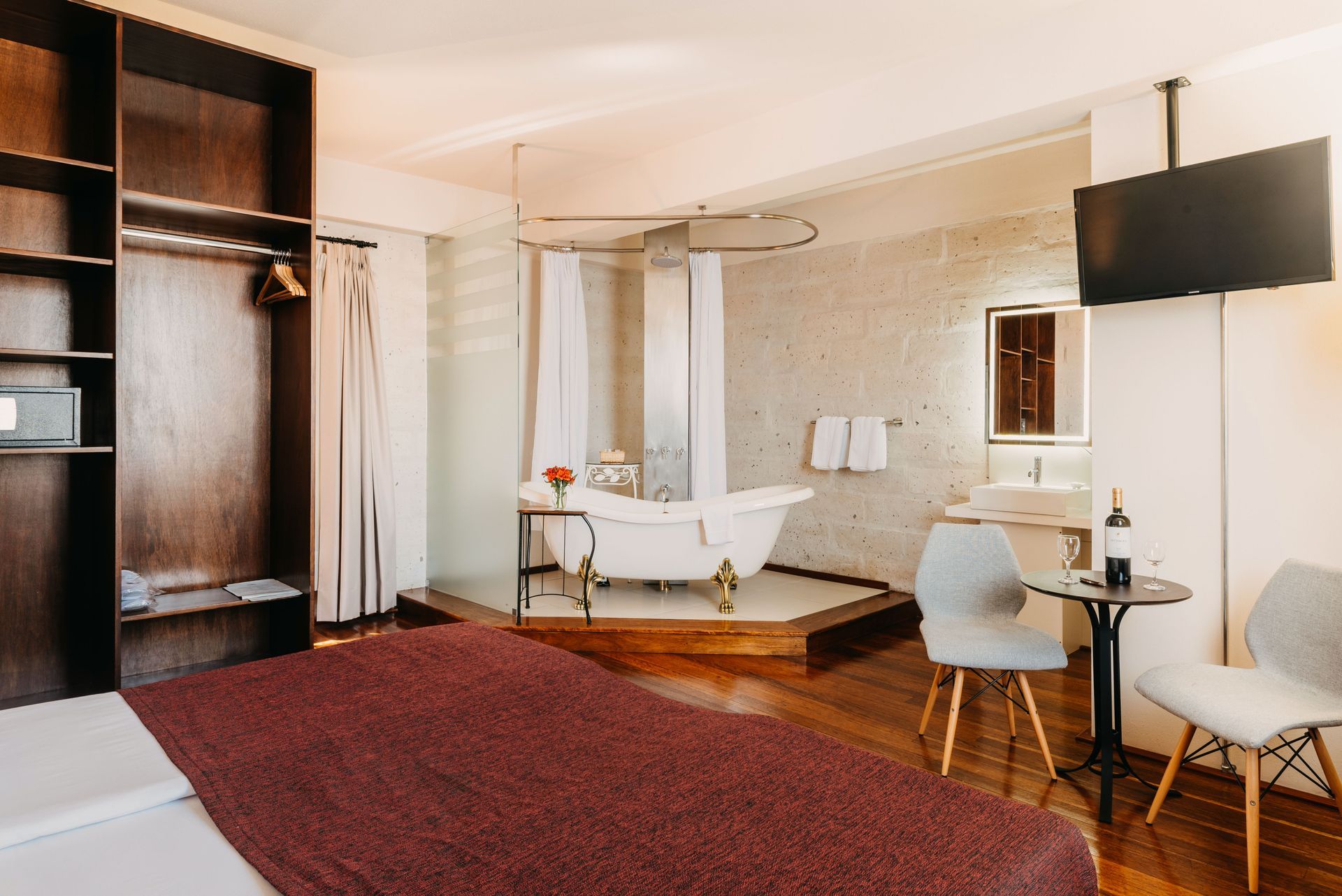 Junior Suite Palla Boutique Hotel