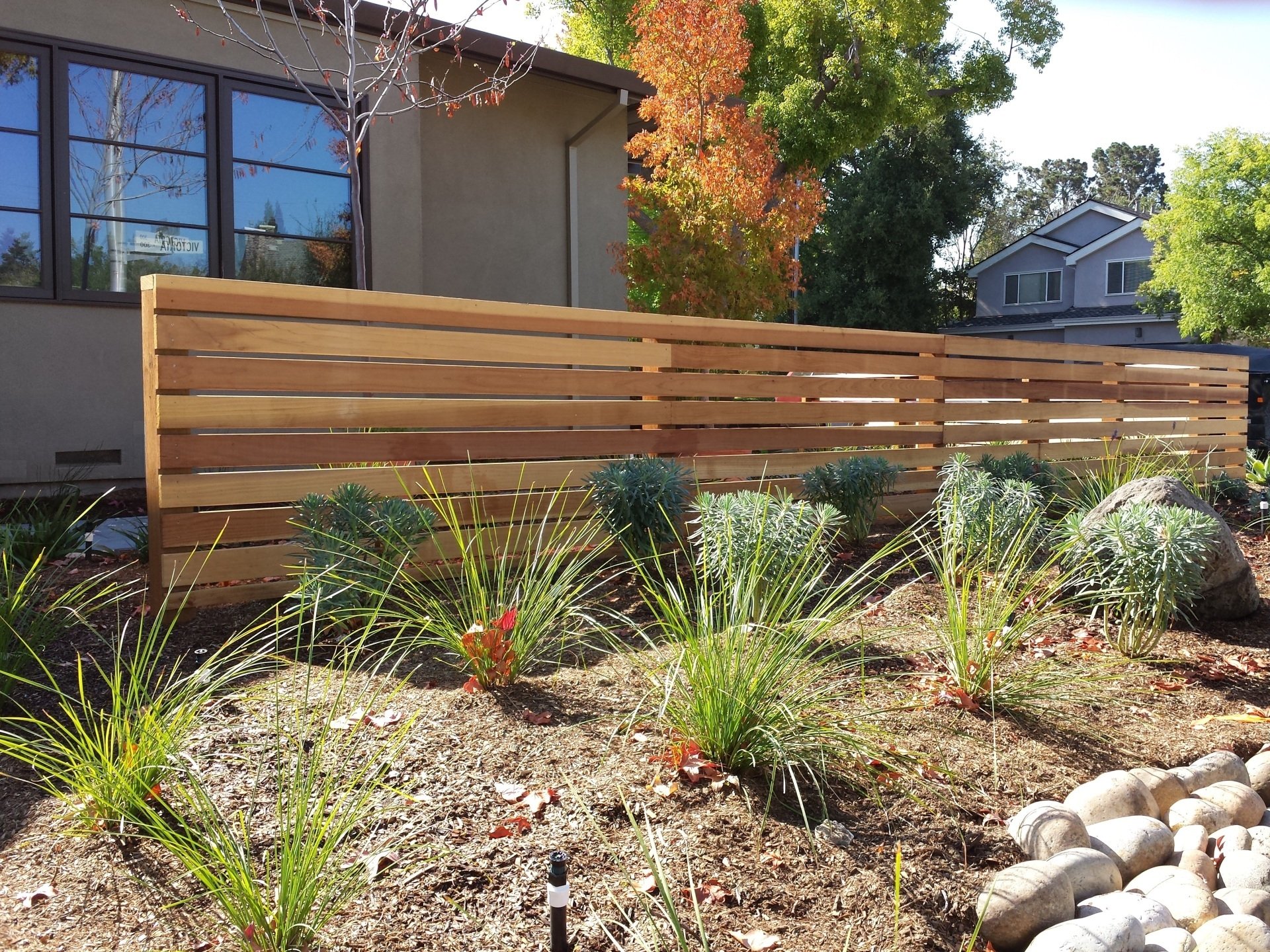 Fencing & Gates | All Fence Company | Bay Area