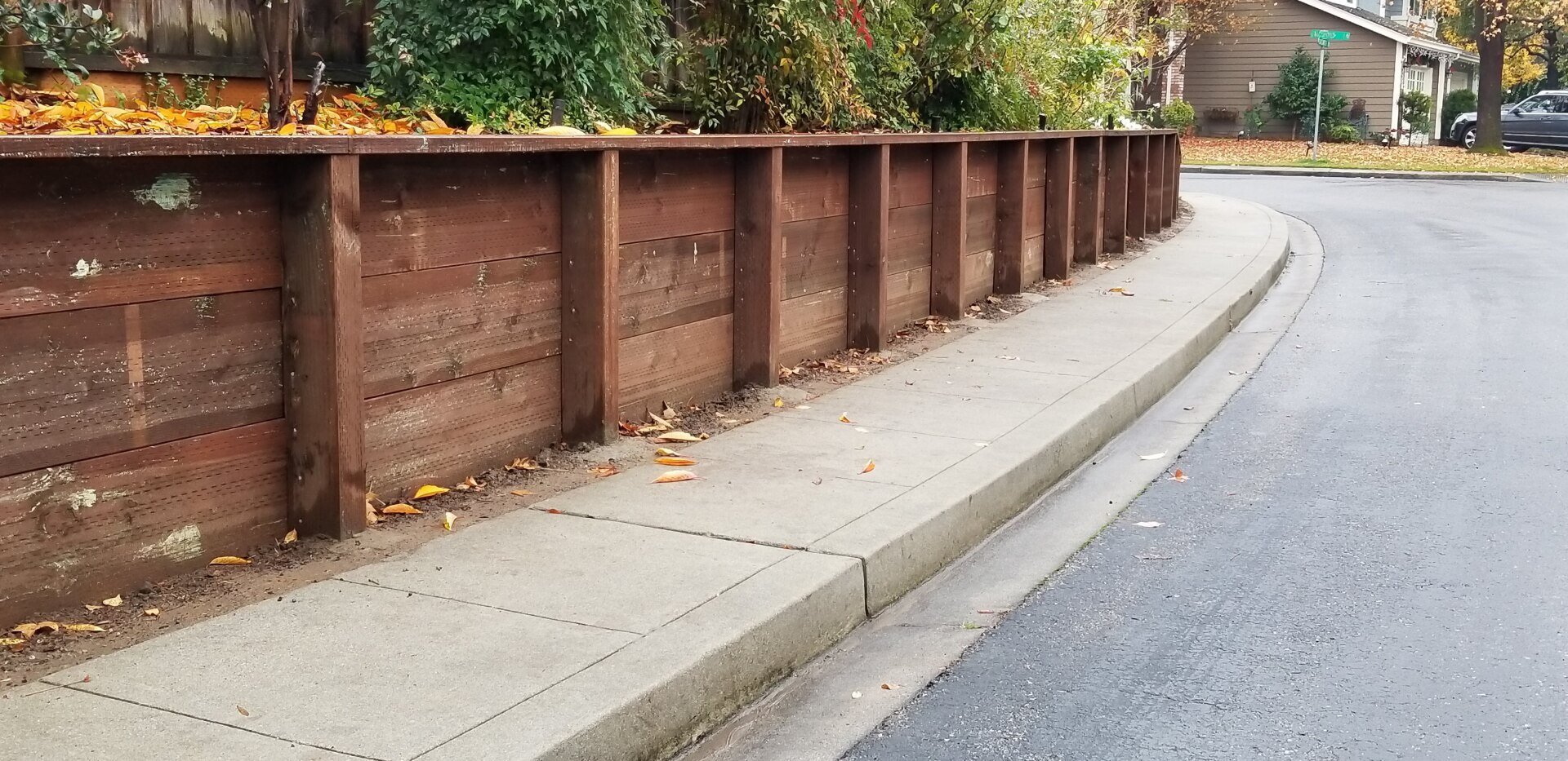 Fencing & Gates | All Fence Company | Bay Area