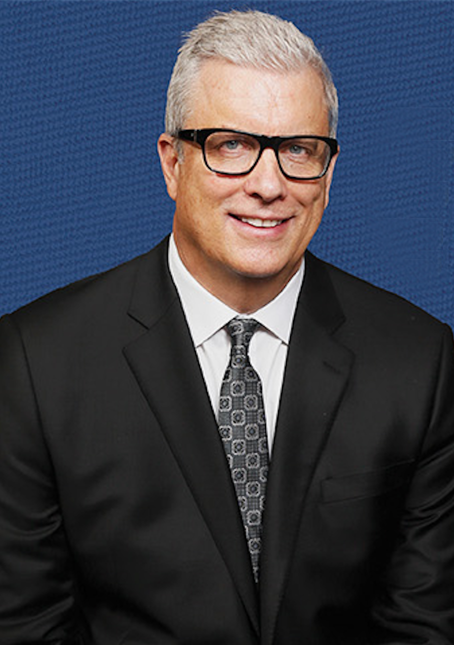 Tim Rowe