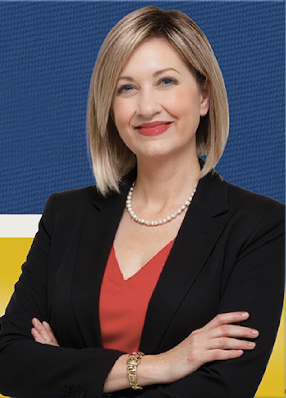 Amy Van Ostrand