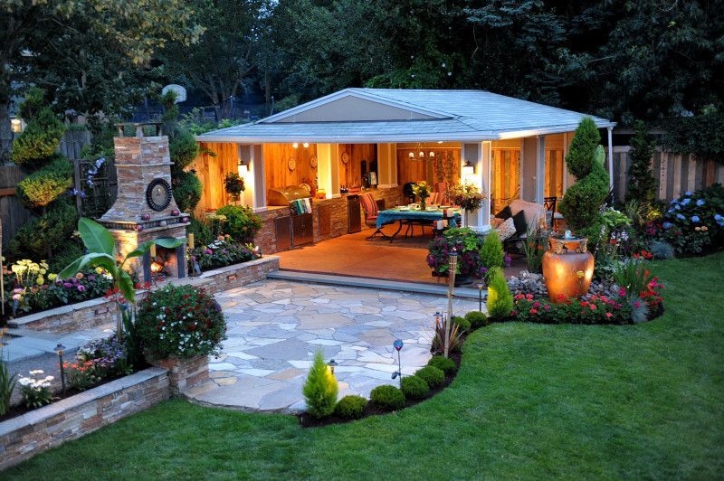 memphis landscape llc outdoor landscape design