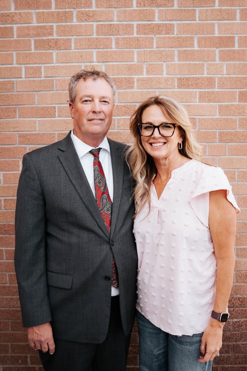 Staff Photo