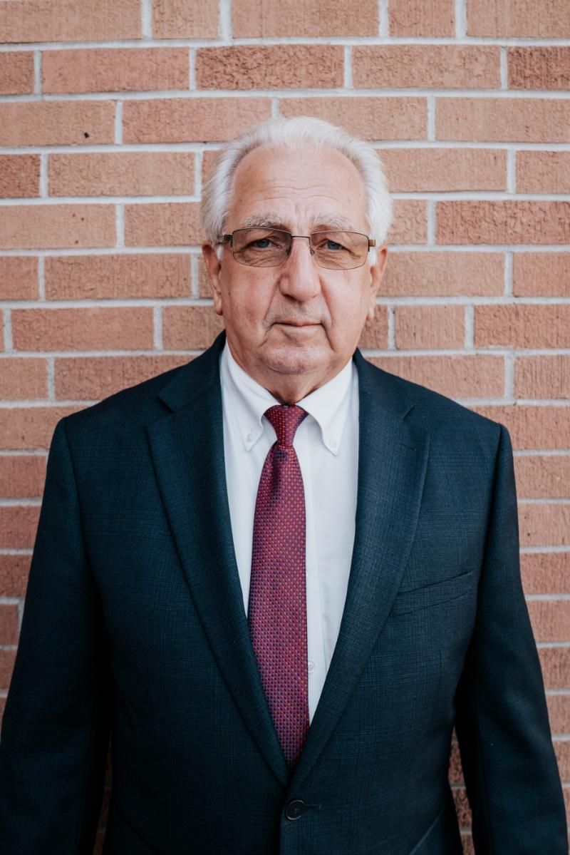 Staff Photo