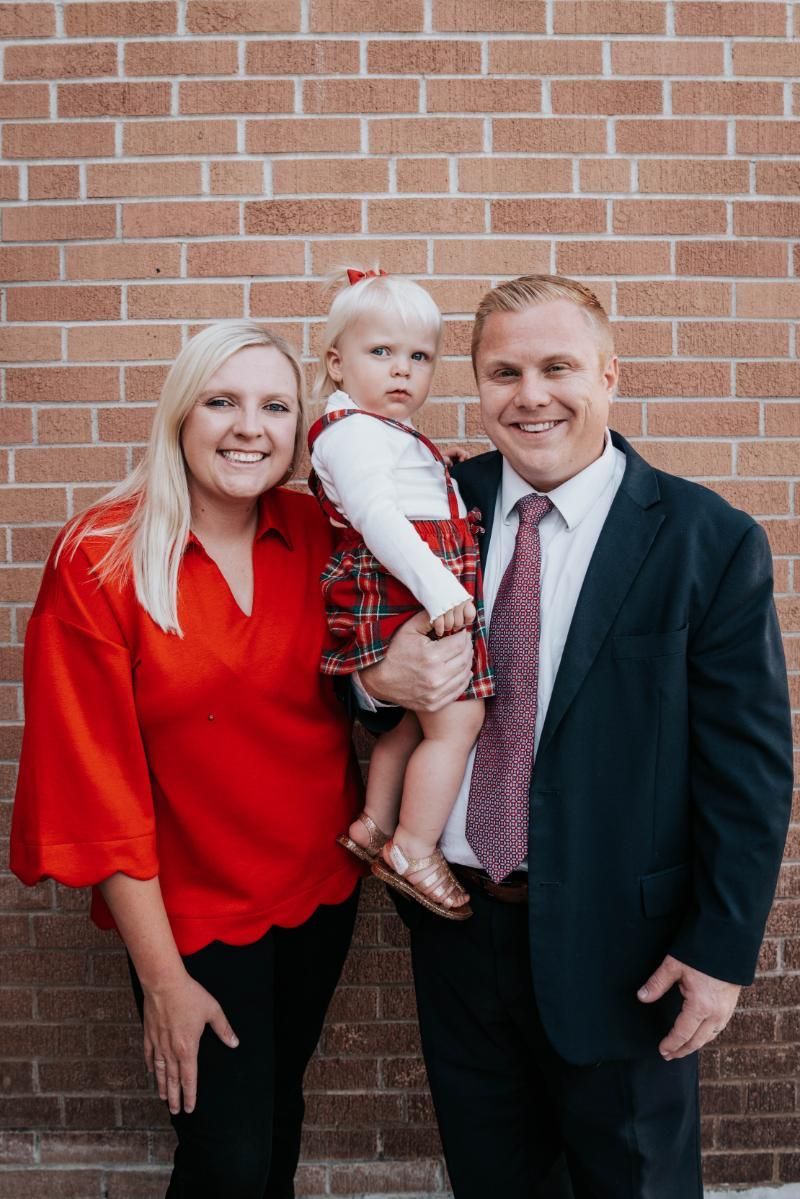 Staff Photo