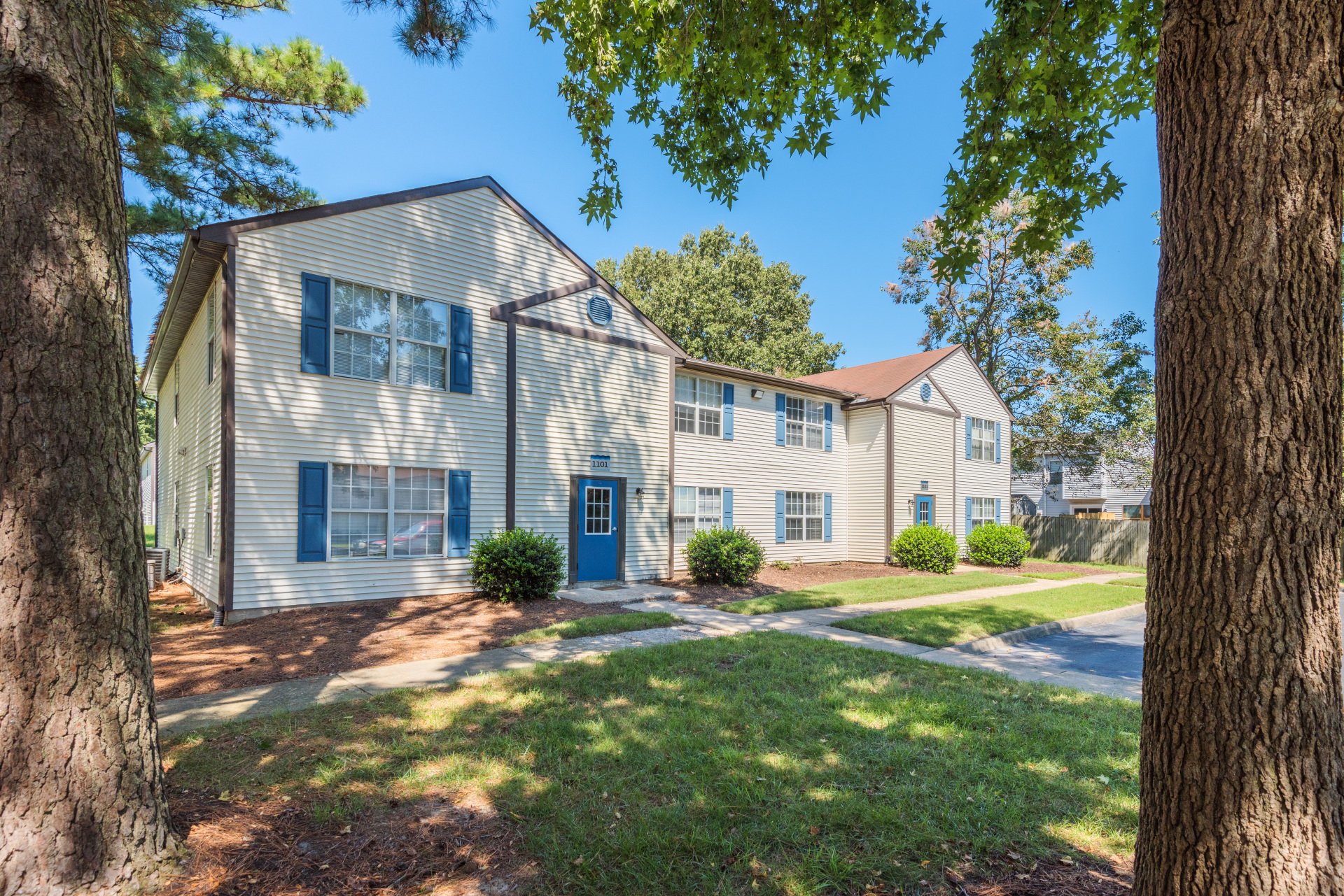 226 Oceana Apartments in Virginia Beach, VA