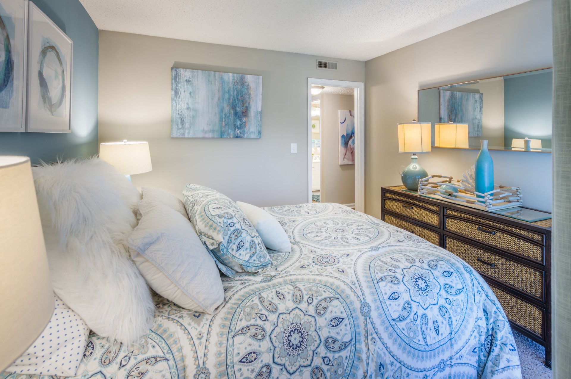 226 Oceana Apartments in Virginia Beach, VA