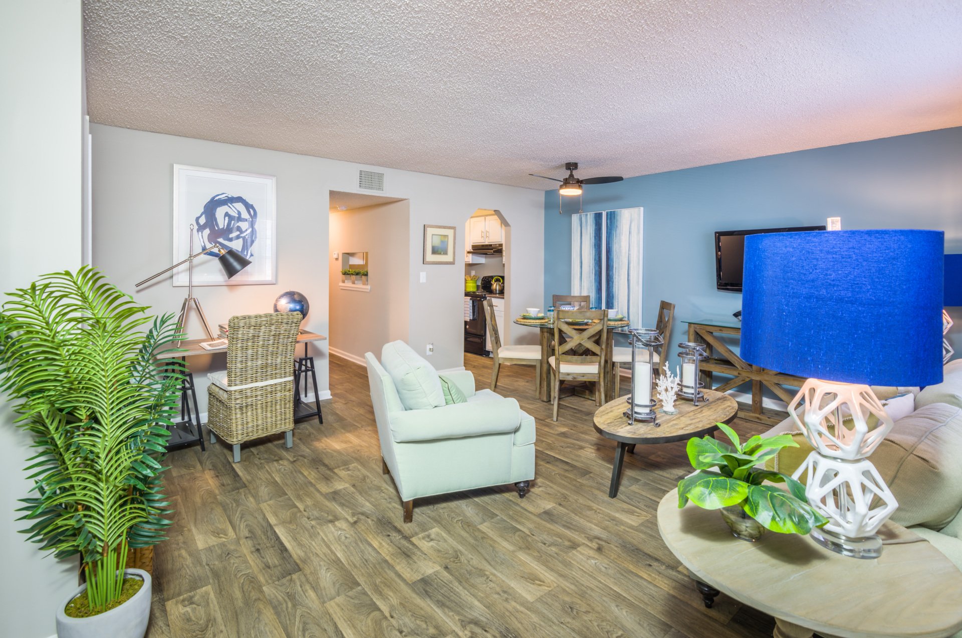 226 Oceana Apartments in Virginia Beach, VA