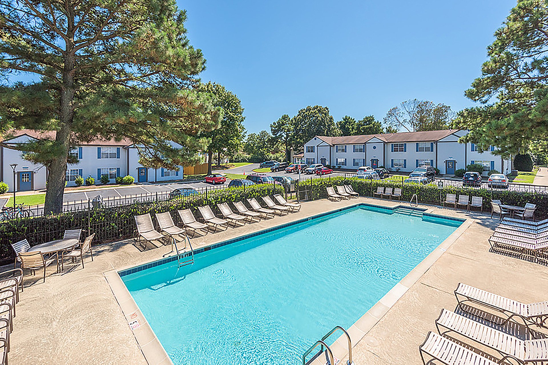 226 Oceana Apartments in Virginia Beach, VA