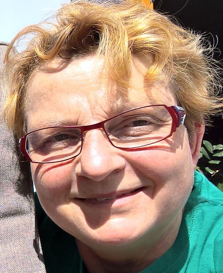 Erika Wolter