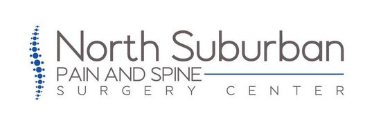North Suburban Pain and Spine Center logo