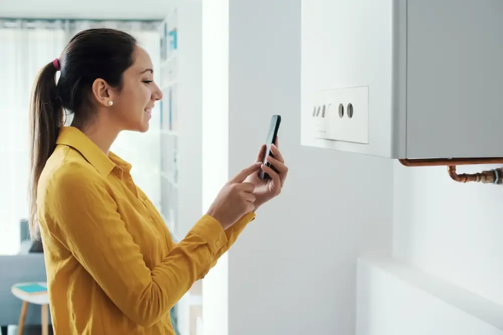 Reliable Heating Contractors Okotoks Level Up Plumbing