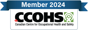 CCOHS Member