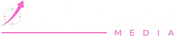 On Purpose Media icon