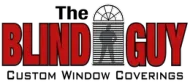 The Blind Guy logo