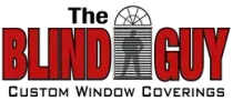 The Blind Guy logo