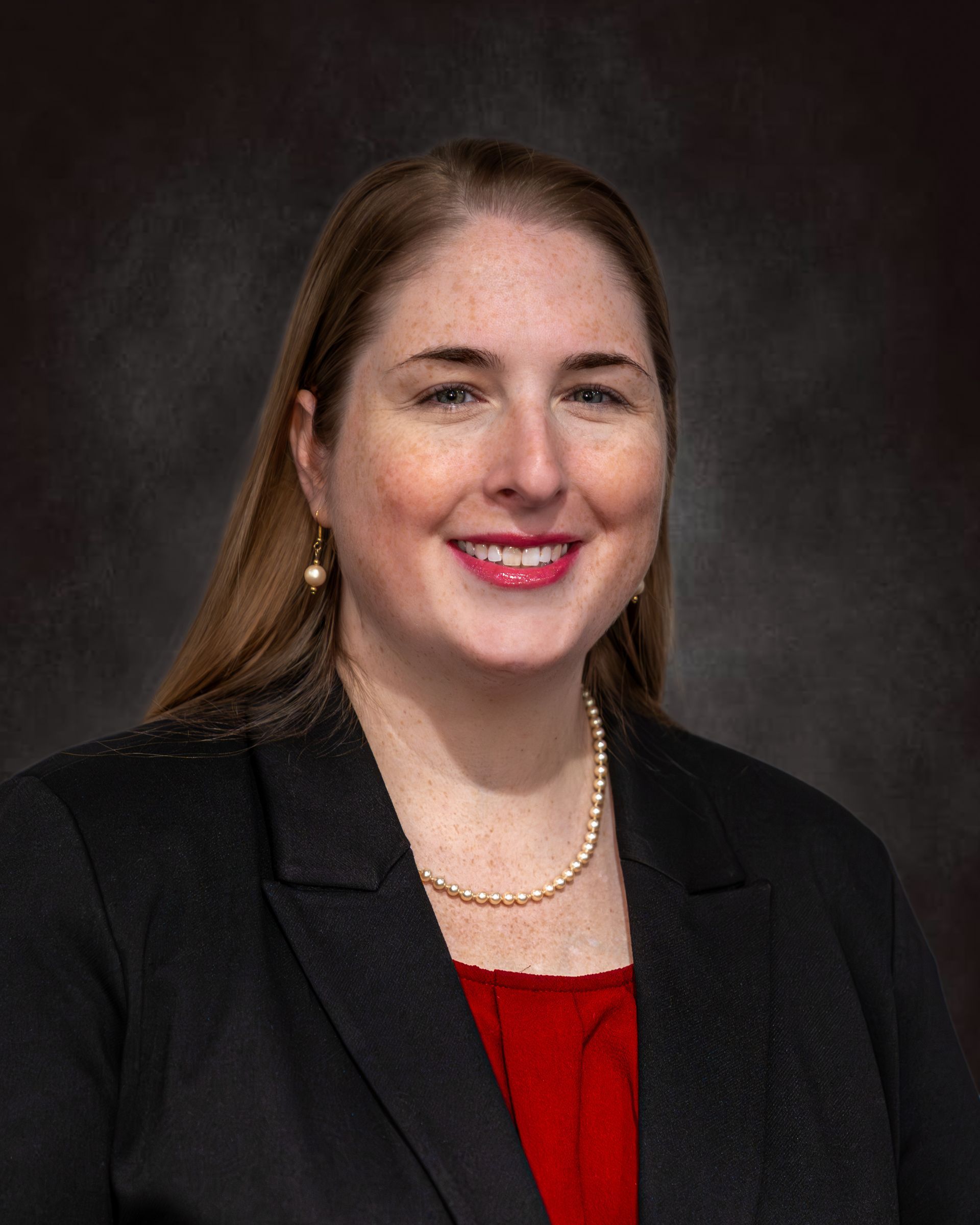 Danielle Dougherty