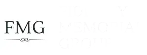 Fidelity Memorial Group Logo