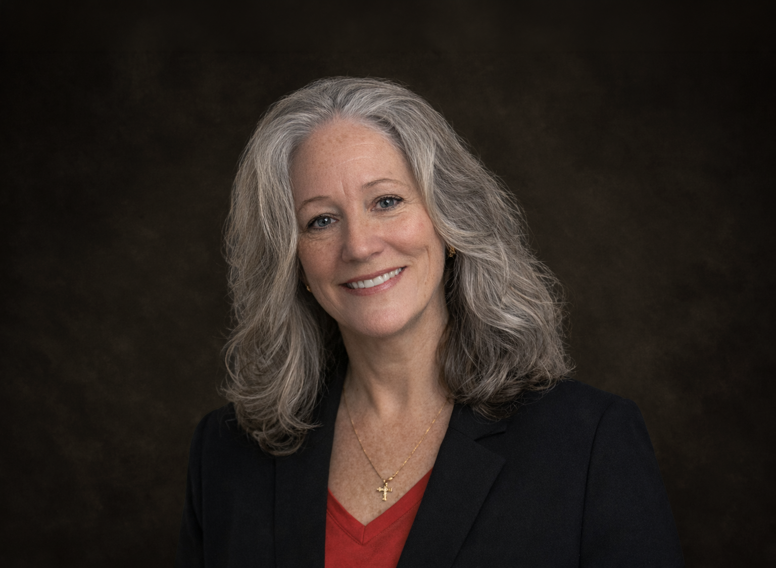 Sandra McJilton
