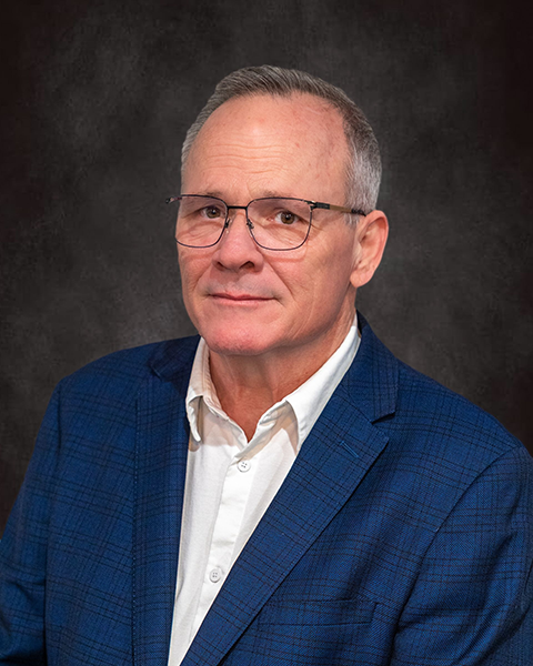 John Bokas