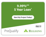 Smart Financing
