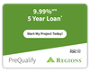 Smart Financing