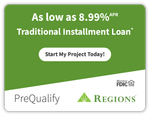 Smart Financing