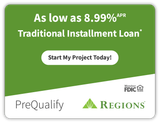 Smart Financing