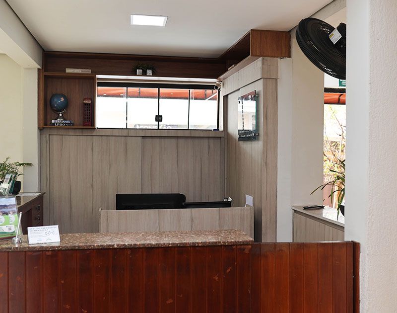 FALE CONOSCO