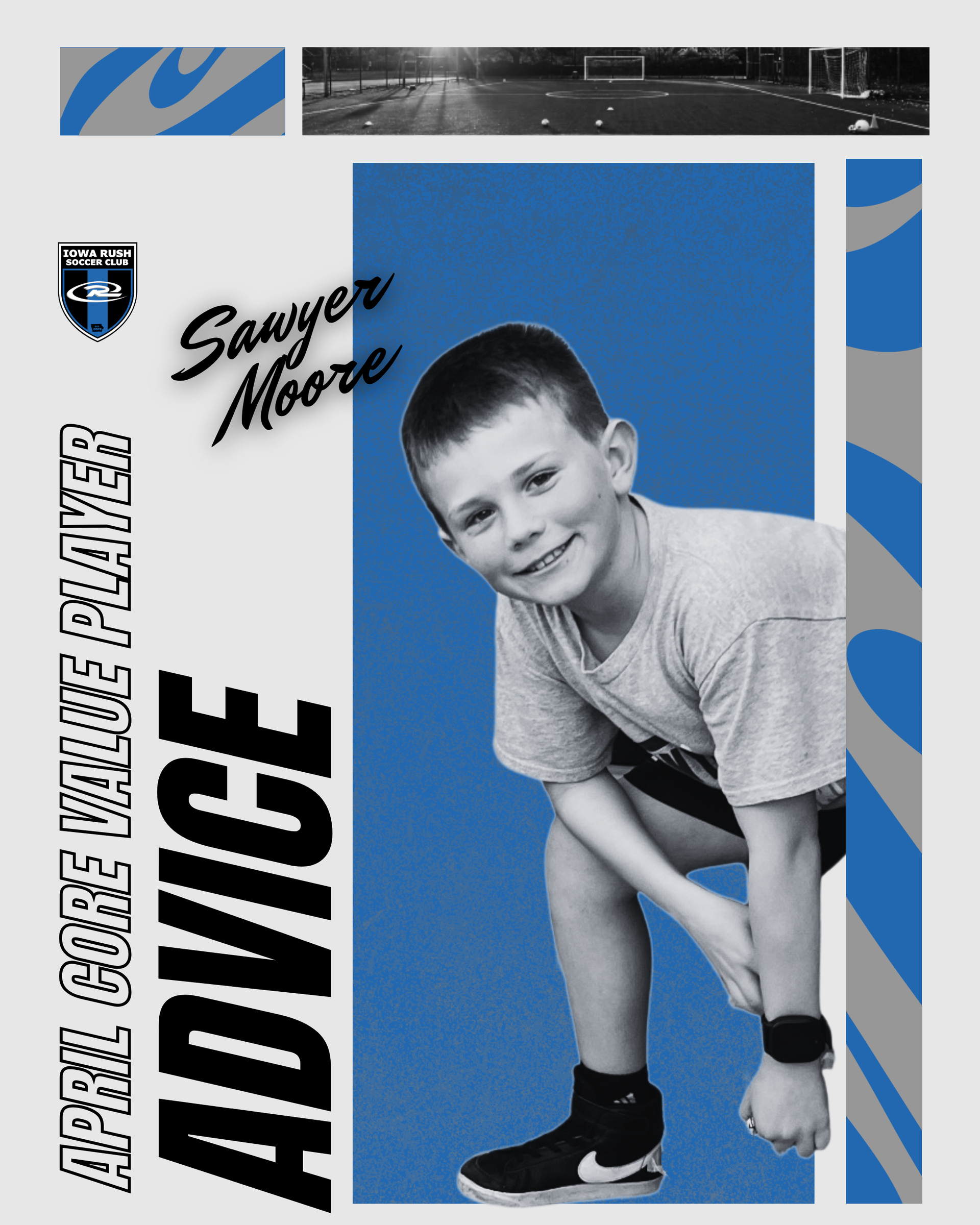 Core Value Player: April 2026