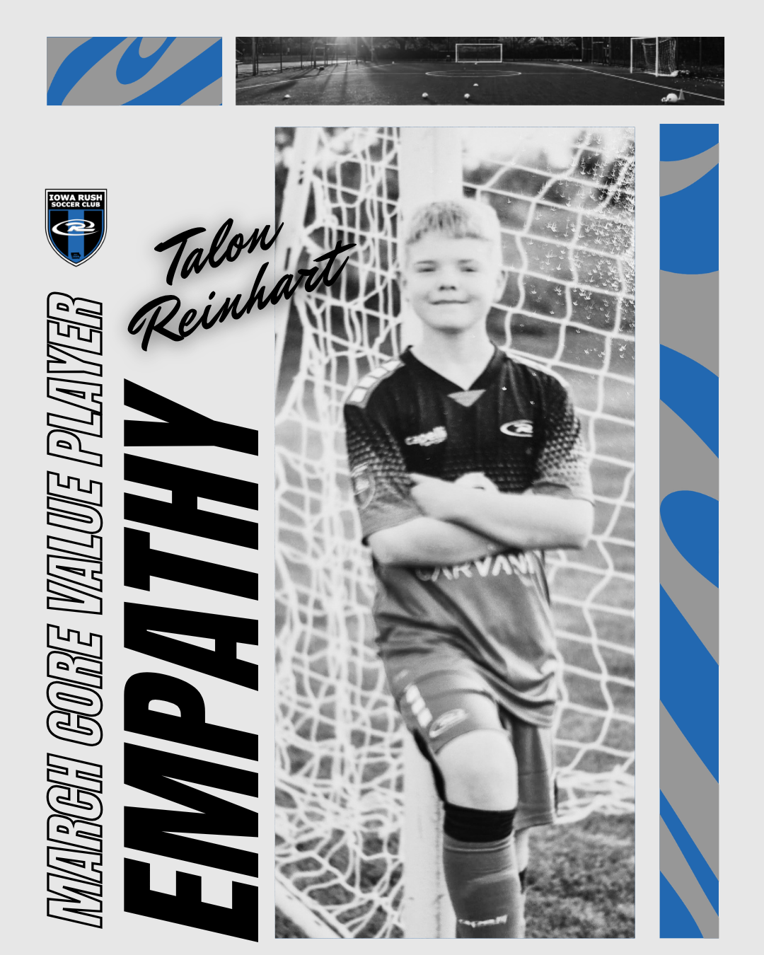 Core Value Player: March 2026