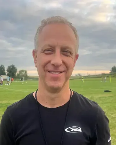 Mike Vander Molen