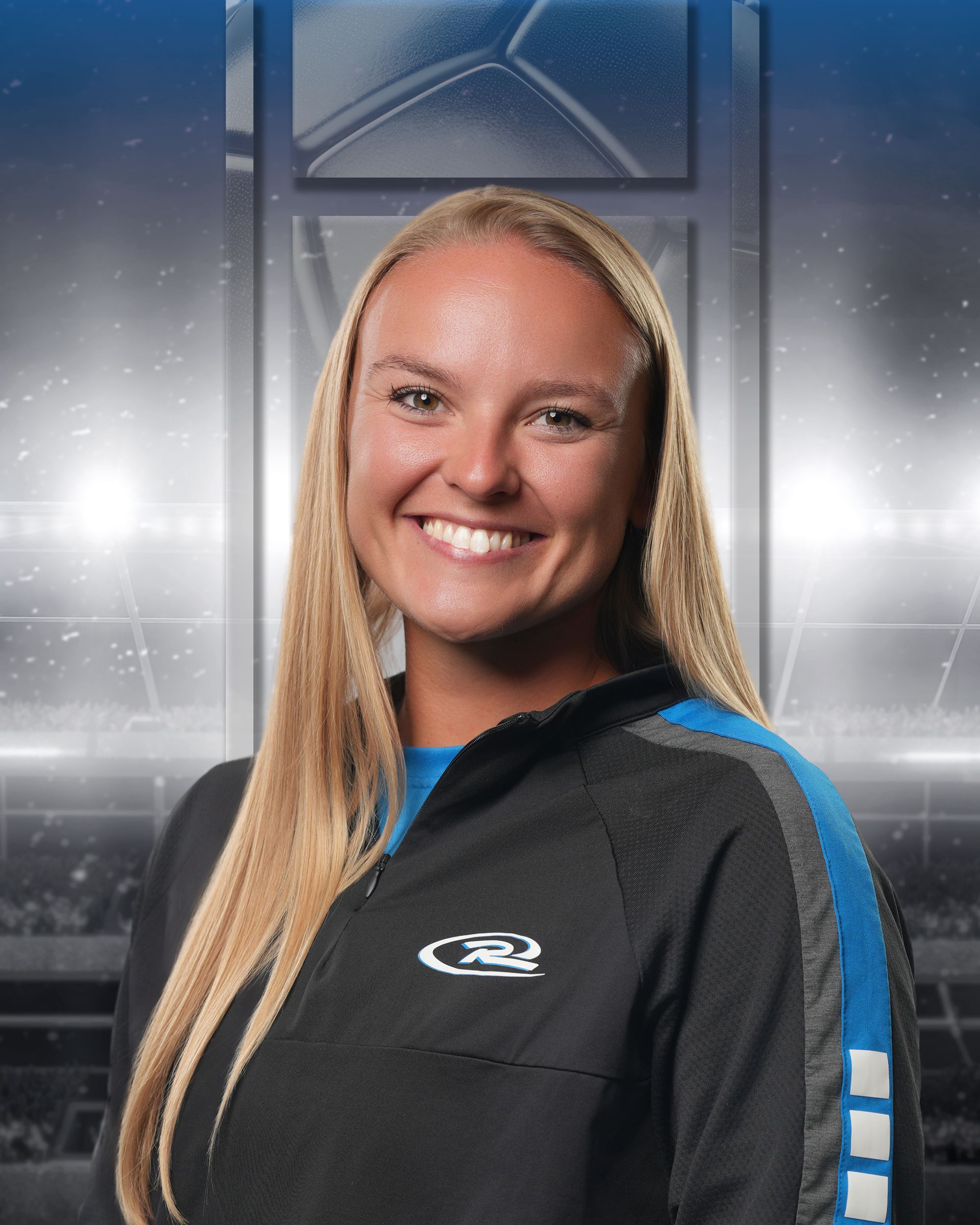 Anna Forsyth