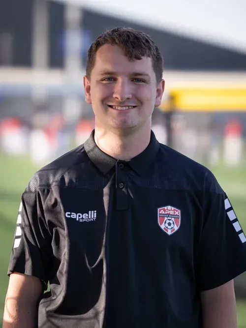 Caden Maher