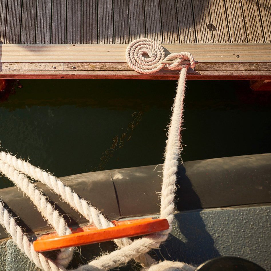 Cowes Boatyard Boat storage & maintenance in the heart of Cowes