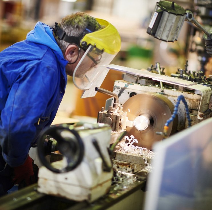 Cowes Boatyard Boat storage & maintenance in the heart of Cowes