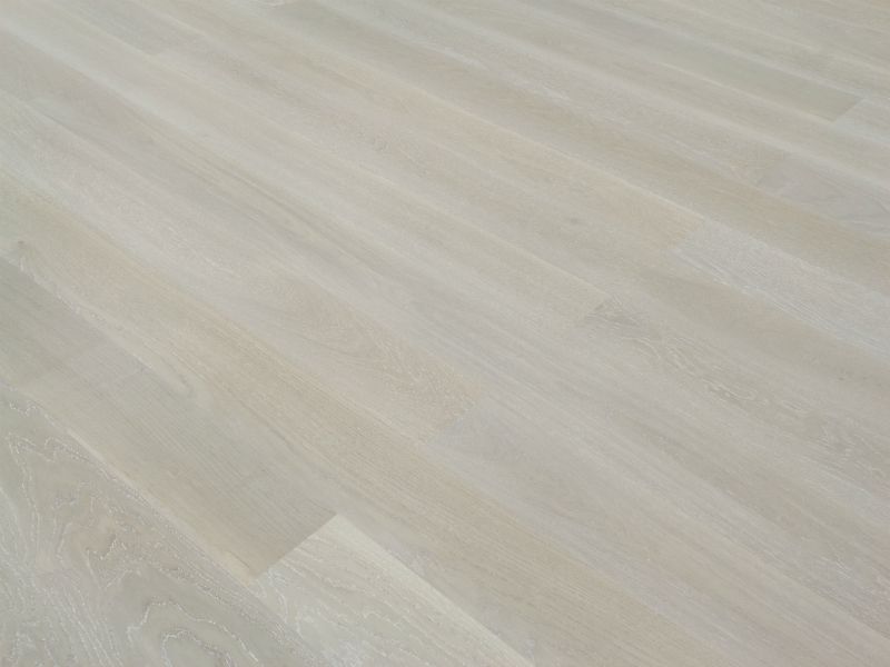 Esta Parket - oak-bianco