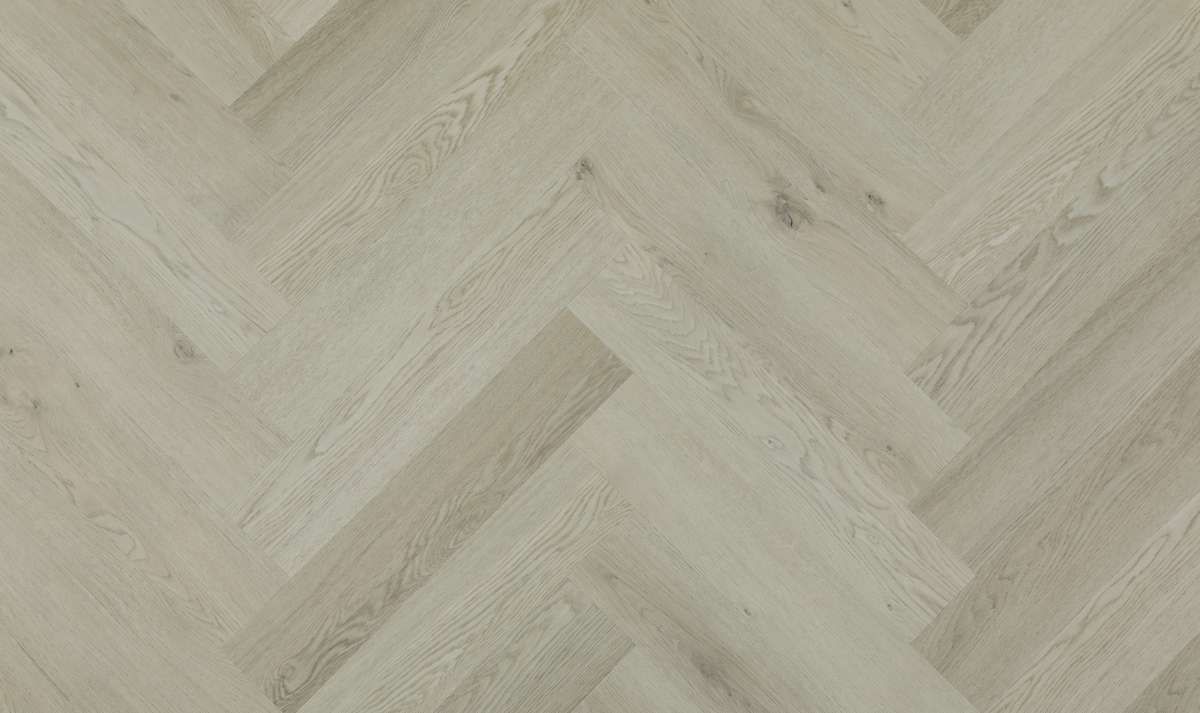 Cayman Herringbone top deck flooring
