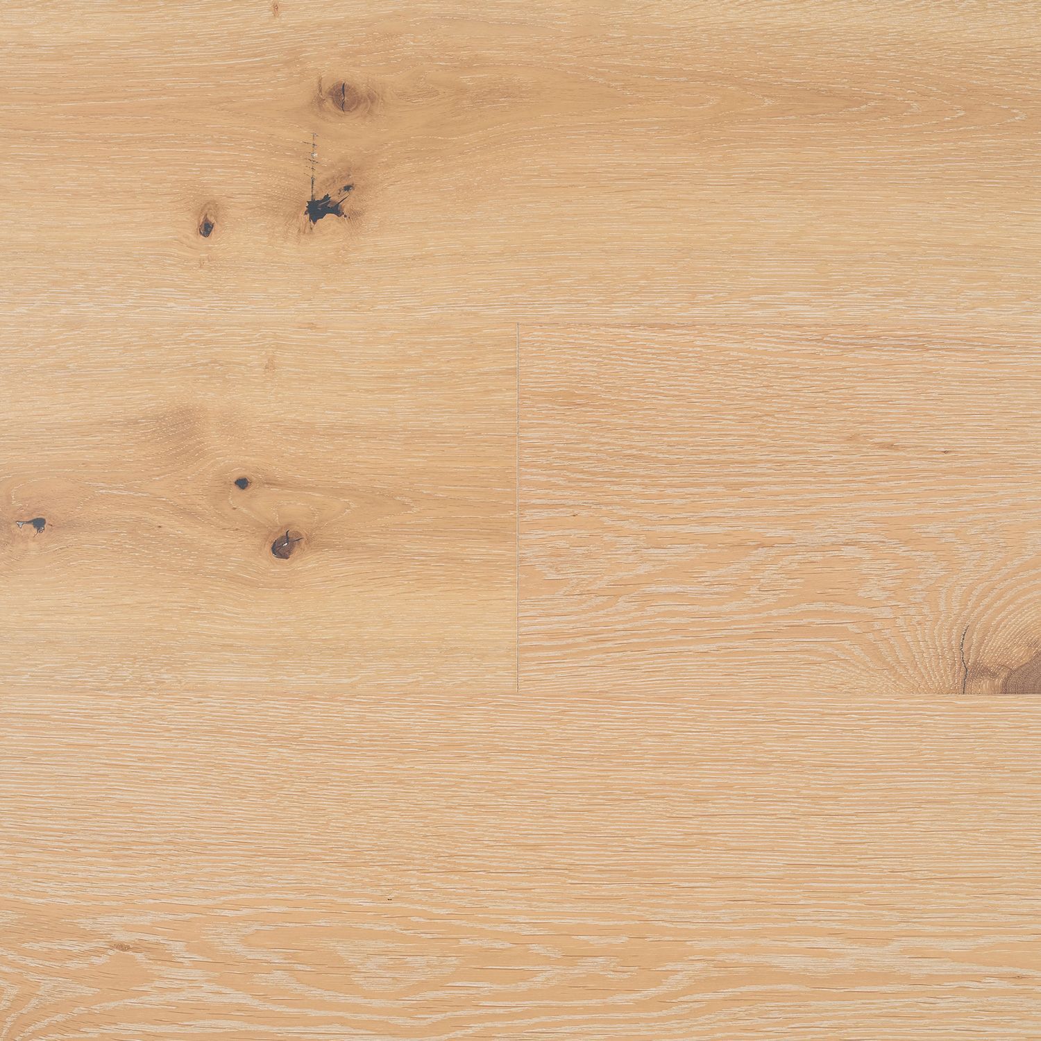 Engineered TerraMater - smoked oak