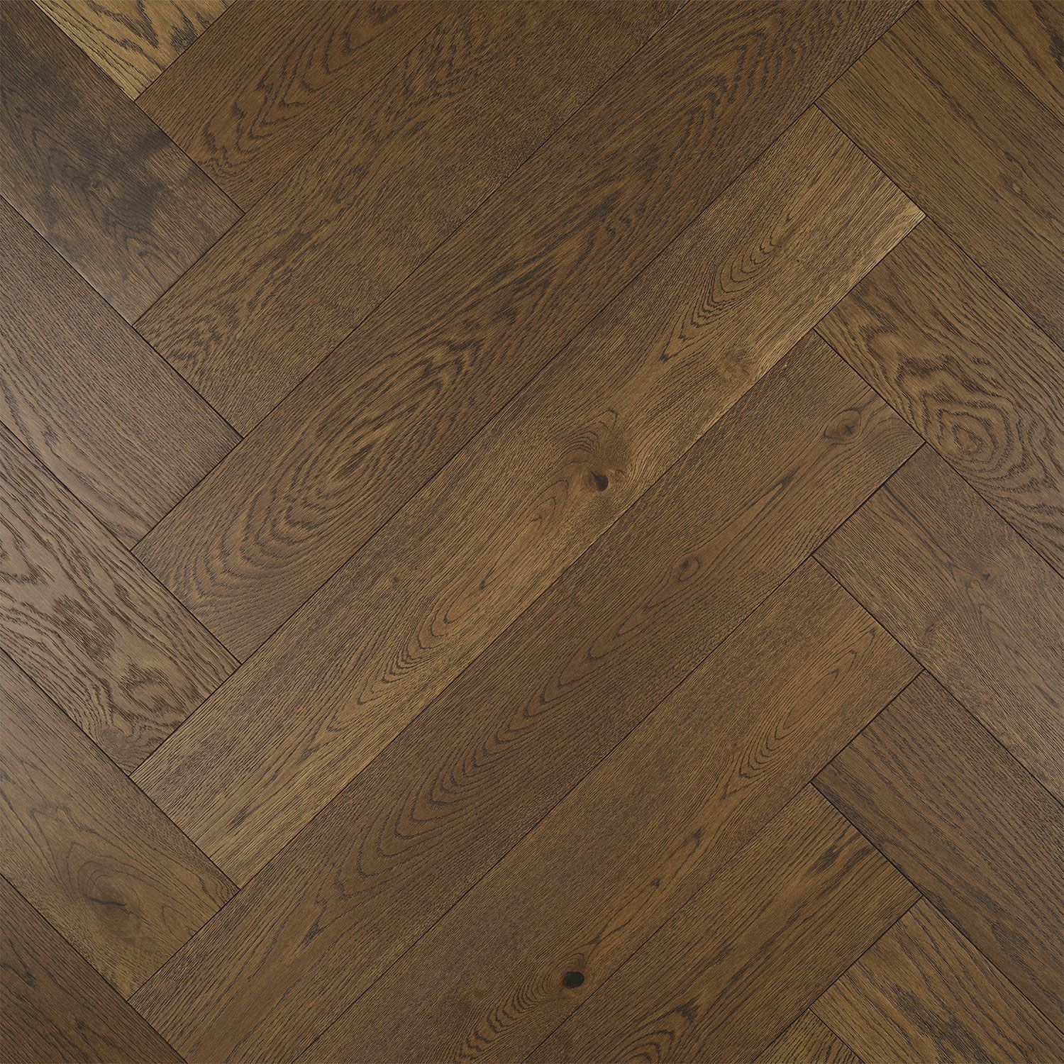 Engineered TerraMater - french grey oak