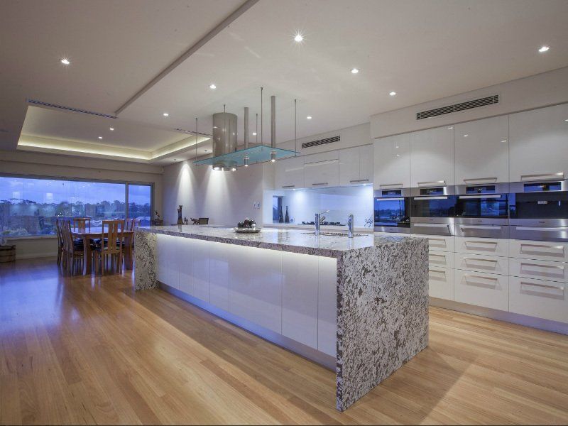 Blackbutt Hardwood Timber