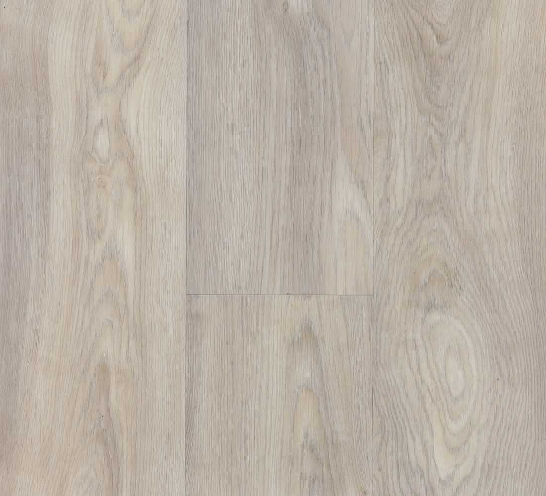 Elegant Light Grey-Hybrid Flooring