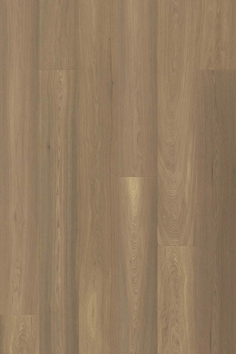 Engineered Wonderwood 15mm plank tan brown