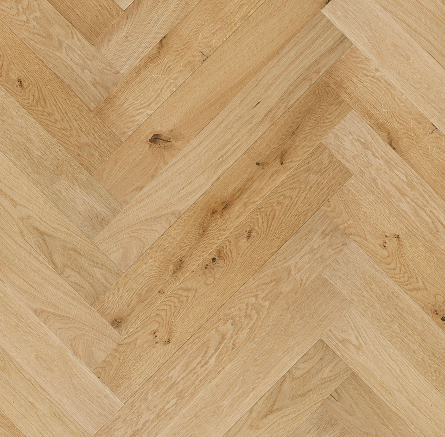 Engineered Oak adore sunflower