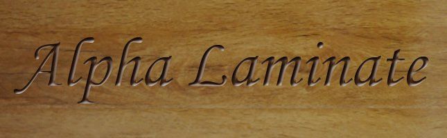 Alpha Laminate 12mm