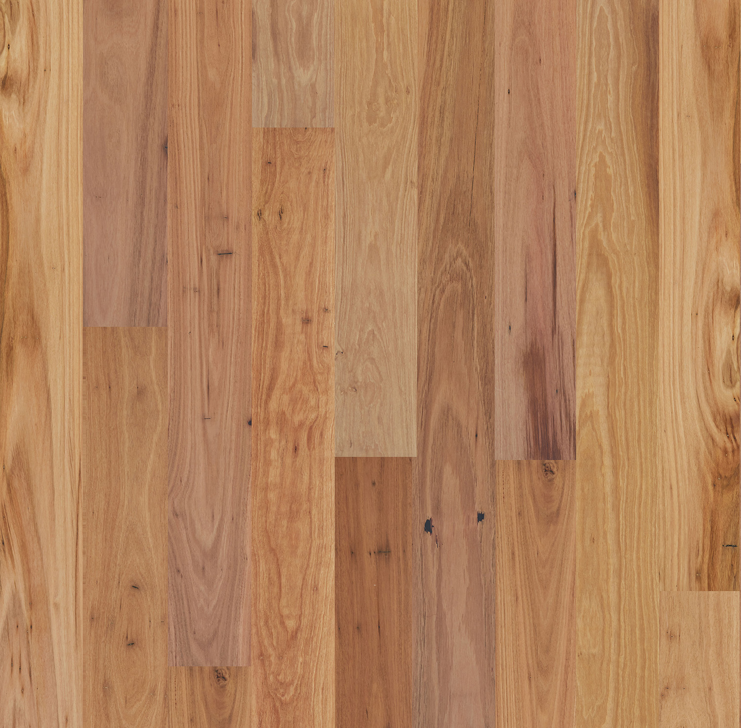 Floor Art blackbutt